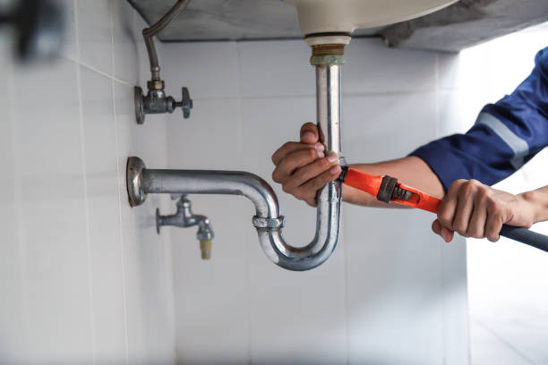 Best Tankless Water Heater Services  in Rio Verde, AZ