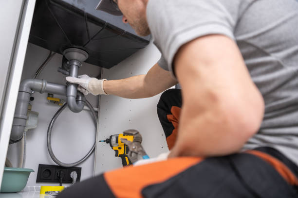 Best 24/7 Emergency Plumbing Services  in Rio Verde, AZ